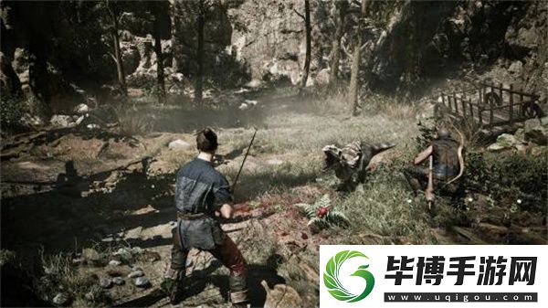 Steam新品节正式开启