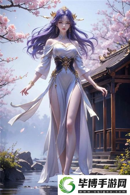 嫩小槡BBBB槡BBBB槡：在绚烂的花海中寻觅 