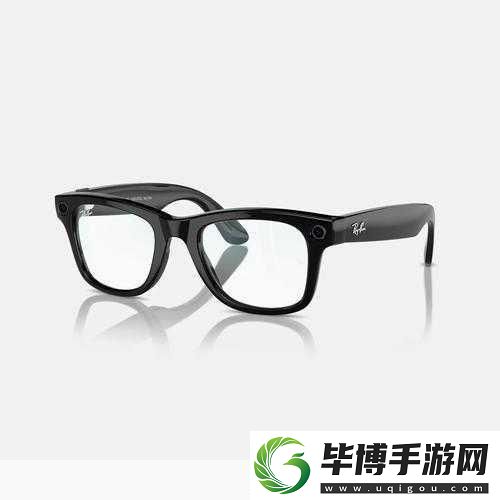 Ray-Ban-Meta遭遇市场新秀-百度AI眼镜或成手游新宠 