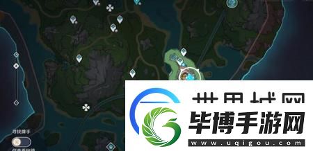 原神新增枫丹树木在哪
