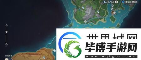 原神新增枫丹树木在哪-原神新增枫丹树木具体位置一览 