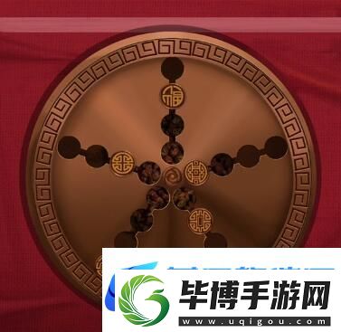 引魂铃第四章怎么过