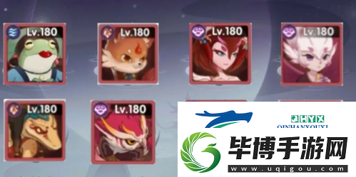 上古有灵妖金卡哪个强：金卡选择攻略 