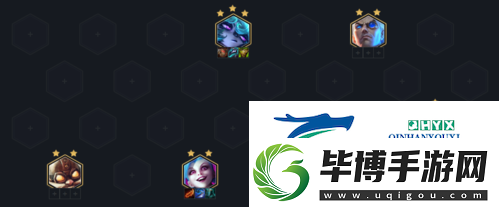 金铲铲之战黑魔枪怎么玩