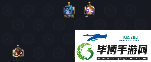 金铲铲之战黑魔枪怎么玩