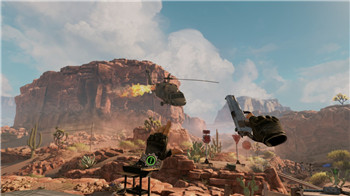 《VGAME》夏米尔高伤害打法全攻略：掌握技巧，战无不胜！