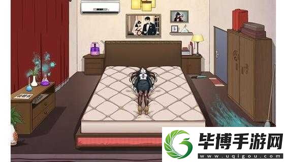 文字脑洞-消失的妹妹2攻略如何一步步演变-揭秘其发展历程的悬念 