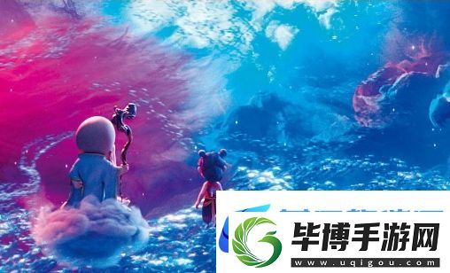 哪吒2无量仙翁早知哪吒是魔丸