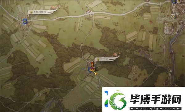 天国拯救2龙穴支线任务如何完成