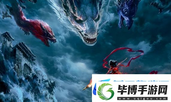 哪吒2无量仙翁早知哪吒是魔丸