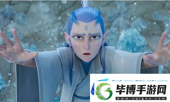 哪吒2无量仙翁早知哪吒是魔丸