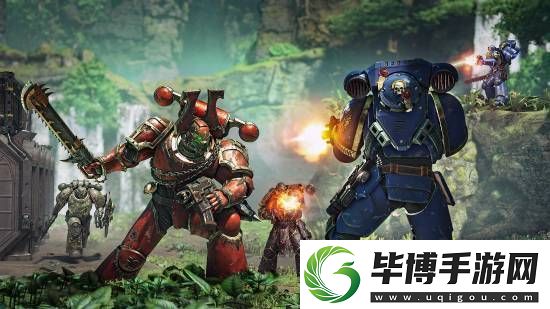 战锤40k