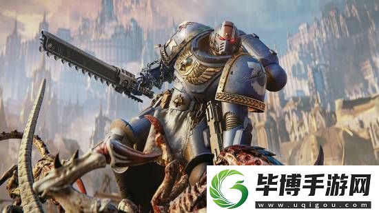 战锤40k：星际战士2不会变成服务型游戏！开发商向玩家致歉 