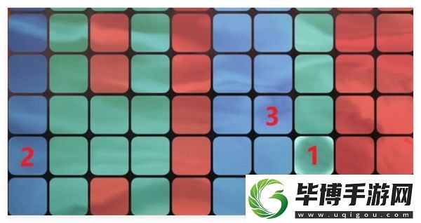 鸣潮槲生半岛溢彩画任务谜题攻略