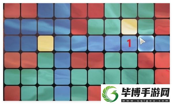 鸣潮槲生半岛溢彩画任务谜题攻略 