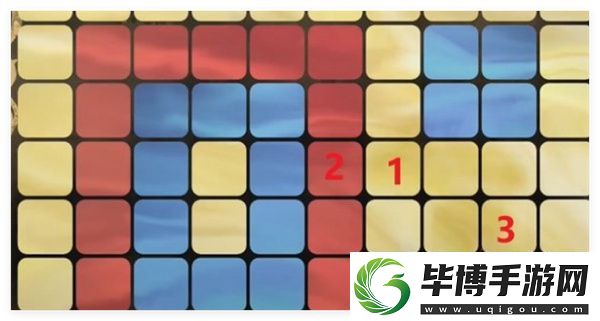 鸣潮槲生半岛溢彩画任务谜题攻略