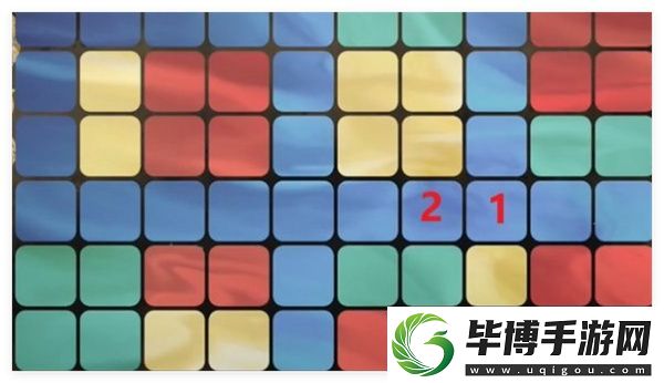 鸣潮槲生半岛溢彩画任务谜题攻略