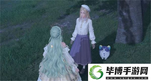 无限暖暖伙伴的留影纪念任务攻略