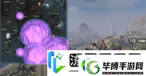 解限机玛什马克模式玩法技巧指南