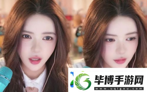 游戏女主播欲转去舞蹈区-称要和游戏切割-直言不赚钱也不打游戏了 