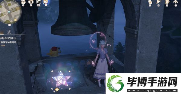 无限暖暖大钟奇想星获取方法分享