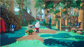 《黑道圣徒》重制版：中文版全新体验，游戏沉浸感再升级