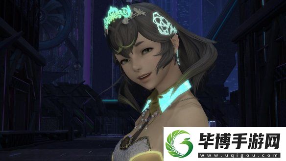 最终幻想14国际服7.2“永恒的探求者”新截图
