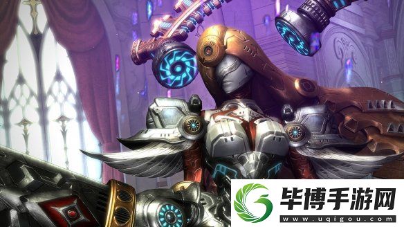 最终幻想14国际服7.2“永恒的探求者”新截图