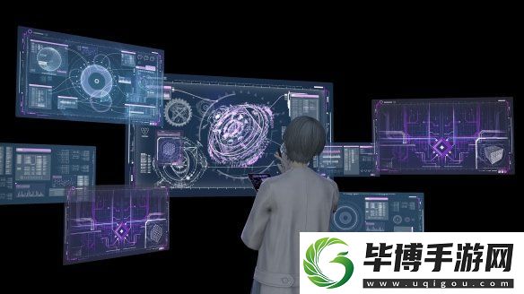 最终幻想14国际服7.2“永恒的探求者”新截图