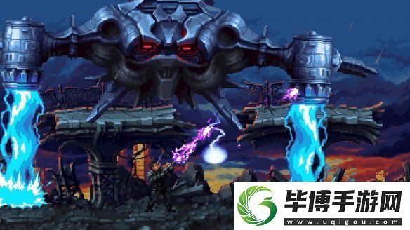 电影改编新游终结者2D