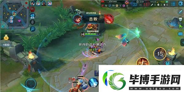 战意新手必看！快速掌握基础入门知识-助你轻松上手的实用指南！ 