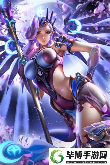 激战2雪姨snowy：在艾登的冰雪世界中战斗与冒险 