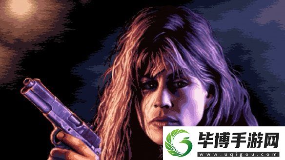 电影改编新游终结者2D：无命运公布！9月5日发售 