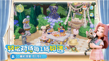 《原神》甘雨触摸互动换角色攻略详解