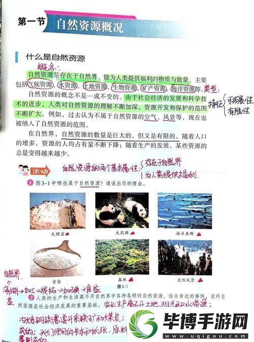 “大地资源中文一二三页的特点上线-友表示：功能强大-助力信息获取”游戏玩法 