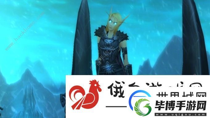 魔兽世界怀旧服wlk前夕内容