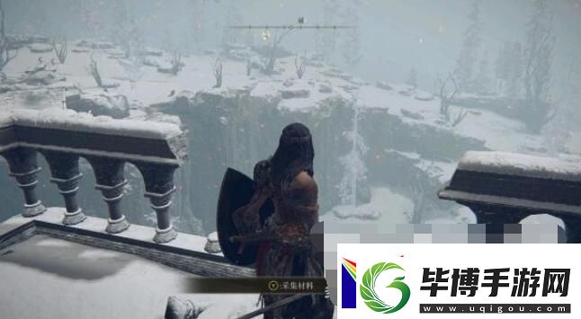 艾尔登法环隐形桥攻略
