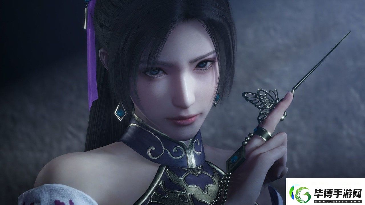 真三国无双：起源主线通关时间公布-大约25-30小时 