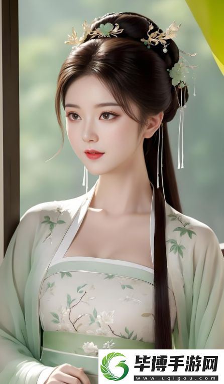 三个男生和一个女生的故事：友谊与情感的复杂交织 