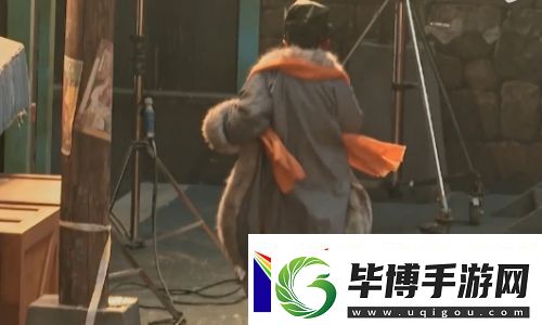 演员请就位3杨子演西门庆被评价太吓人
