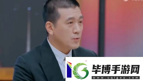 演员请就位3杨子演西门庆被评价太吓人