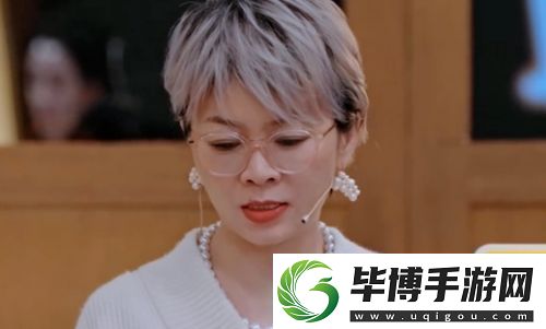 演员请就位3章子怡叹气陈凯歌挠头但都不敢批评他背景太大了